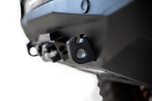 Addictive Desert Designs GMC 2500/3500 STEALTH FIGHTER Bullbar - Offroad Industries