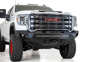 Addictive Desert Designs GMC 2500/3500 STEALTH FIGHTER Bullbar - Offroad Industries