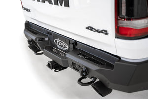 Addictive Desert Designs RAM 1500 TRX Stealth Fighter Rear Bumper - Offroad Industries