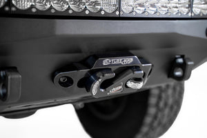 Addictive Desert Designs Ram 2500 3500 Stealth Fighter Front Bull Bar 2019 - 2022 - Offroad Industries
