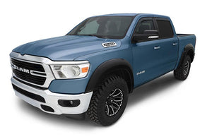 AVS Weather Shields | DT RAM 1500 Crew Cab - Offroad Industries