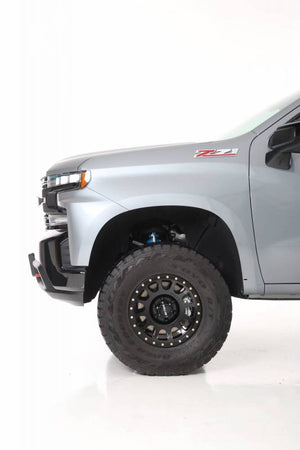 BAJA Kits Upper Control Arms Suitable for Chevrolet Silverado 1500 LTZ - Offroad Industries