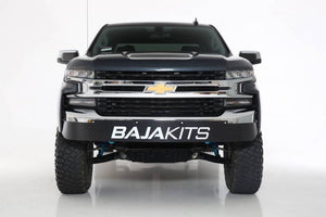 BAJA Kits Upper Control Arms Suitable for Chevrolet Silverado 1500 LTZ - Offroad Industries