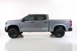 BAJA Kits Upper Control Arms Suitable for Chevrolet Silverado 1500 LTZ - Offroad Industries