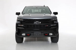 BAJA Kits Upper Control Arms Suitable for Chevrolet Silverado 1500 LTZ - Offroad Industries