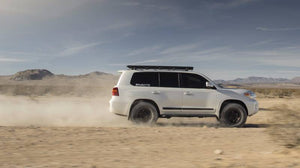 BAJA Kits - Upper Control Arms Suitable for Toyota Land Cruiser 200 Series - Offroad Industries