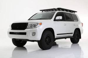 BAJA Kits - Upper Control Arms Suitable for Toyota Land Cruiser 200 Series - Offroad Industries