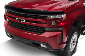 Bonnet Protector Bug Deflector II | Chevrolet Silverado 1500 - Offroad Industries