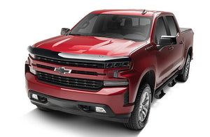 Bonnet Protector Bug Deflector II | Chevrolet Silverado 1500 - Offroad Industries