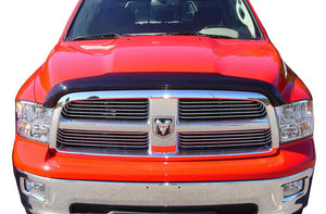 Bonnet Protector Bug Deflector II | DS RAM 1500 - Offroad Industries