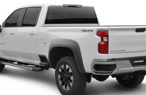 Bushwacker Chevy Silverado 2500HD Extend Flares 2020 - 2025 - Offroad Industries