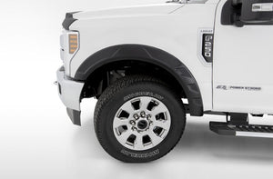 Bushwacker DRT Flare Ford F250 F350 - Offroad Industries