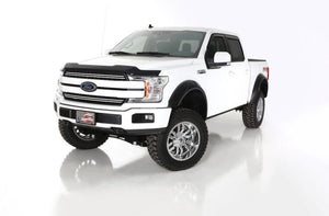 Bushwacker DRT Style Flare Ford F150 - Offroad Industries