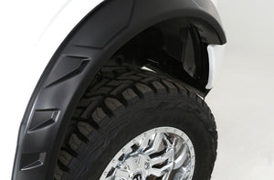 Bushwacker DRT Style Flare Ford F150 - Offroad Industries