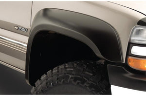 Bushwacker Extend Chevrolet Silverado 2500HD 2011 - 2014 - Offroad Industries