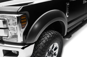 Bushwacker Extend Flare Ford F250 2020 - 2023 - Offroad Industries
