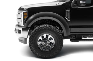 Bushwacker Extend Flare Ford F250 2020 - 2023 - Offroad Industries