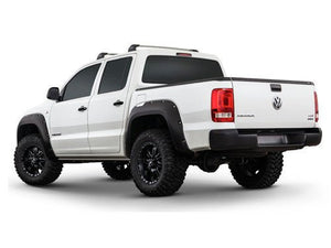 Bushwacker Fender Flares Suitable for Volkswagen Amarok - Offroad Industries