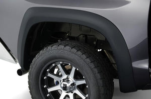 Bushwacker Flares Extend style Suits Toyota Tundra - Offroad Industries