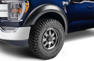Bushwacker Ford F150 Extend Flare 2021 - 2024 - Offroad Industries