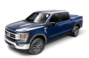 Bushwacker Ford F150 OE Style Flare 2021 - 2024 - Offroad Industries