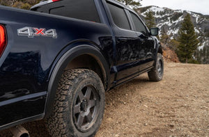 Bushwacker Ford F150 OE Style Flare 2021 - 2024 - Offroad Industries