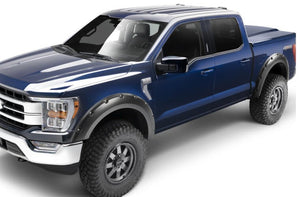 Bushwacker Ford F150 Pocket Flares 2021 - 2022 - Offroad Industries