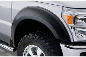 Bushwacker Ford F250 Extenda Flares 2011 - 2016 - Offroad Industries