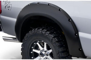 Bushwacker Ford F250 Pocket Flares 2011 - 2016 - Offroad Industries