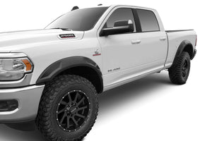 Bushwacker RAM 2500 DRT Flares 2019 + - Offroad Industries