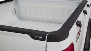 Bushwacker Side Rail Caps Suitable for Ford Raptor Ranger - Offroad Industries