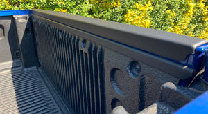 Bushwacker Tailgate Cap suits Ford Raptor Ranger - Offroad Industries