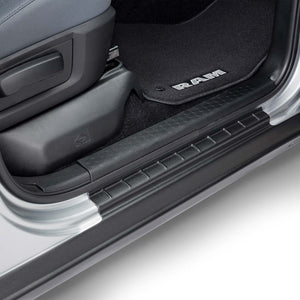 Bushwacker Trail Armour Rocker Panel Chevrolet 1500 2019+ - Offroad Industries