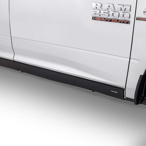 Bushwacker Trail Armour Rocker Panel Chevrolet 1500 2019+ - Offroad Industries