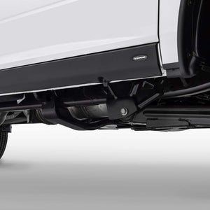 Bushwacker Trail Armour Rocker Panel Chevrolet 1500 2019+ - Offroad Industries