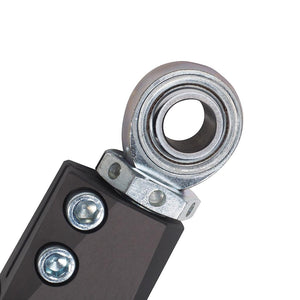 Element Hard Parts Billet UCA Chevy Silverado 1500 LTZ Trailboss - Offroad Industries