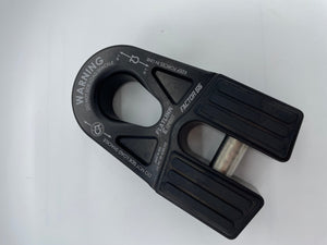 Factor 55 Flatlink "E" Expert Shackle Mount Assembly - Offroad Industries