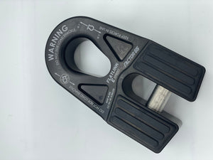 Factor 55 Flatlink "E" Expert Shackle Mount Assembly - Offroad Industries