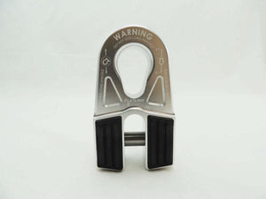 Factor 55 Flatlink "E" Expert Shackle Mount Assembly - Offroad Industries