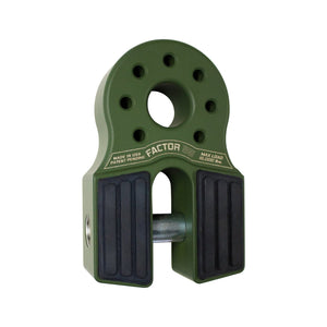Factor 55 Flatlink Shackle Winch Recovery Hook - Offroad Industries