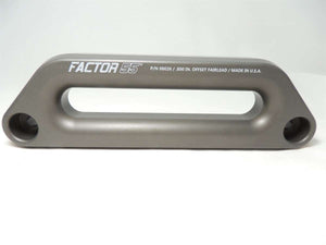 Factor 55 Hawse Offset Fairlead - Offroad Industries