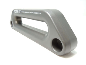 Factor 55 Hawse Offset Fairlead - Offroad Industries