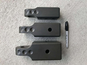 Factor 55 Hitchlink 3.0 | Australian Stockist - Offroad Industries