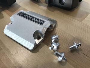 Factor 55 Rope Guard suitable for Ultrahook - Offroad Industries