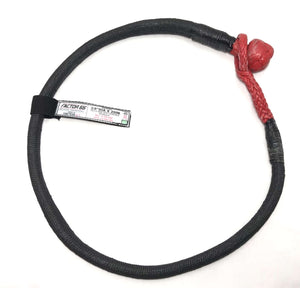 Factor 55 Soft Shackle Extreme Duty 10" 20" - Offroad Industries