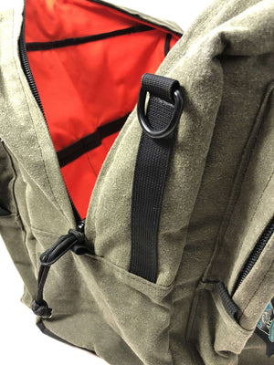 Factor 55 Ultimate Recovery Bag – Large - Offroad Industries