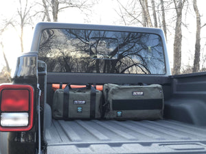 Factor 55 Ultimate Recovery Bag – Medium - Offroad Industries