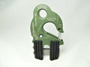 Factor 55 UltraHook 9 different colours - Offroad Industries