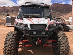Factor 55 UltraHook XTV - Offroad Industries