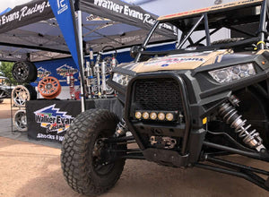 Factor 55 UltraHook XTV - Offroad Industries